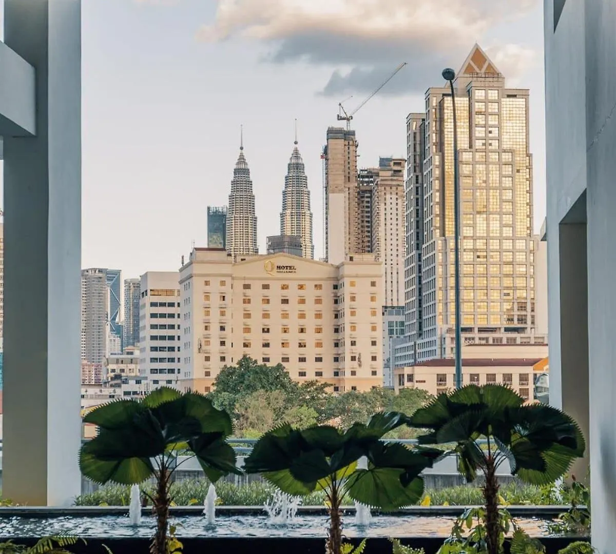 Forest Speaks In Ways Only Heart Could Hear Kuala Lumpur
